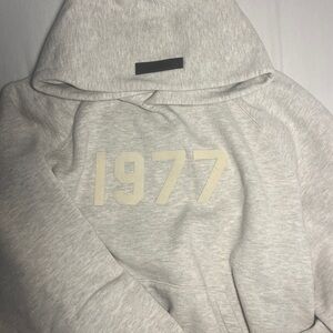 Fear of God Essentials 1977 Hoodie